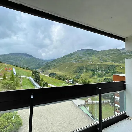 Dorons - De 19m² Pour 2 Personnes Avec Balcon Expose Sud Mae-6074 Διαμέρισμα Saint-Martin-de-Belleville