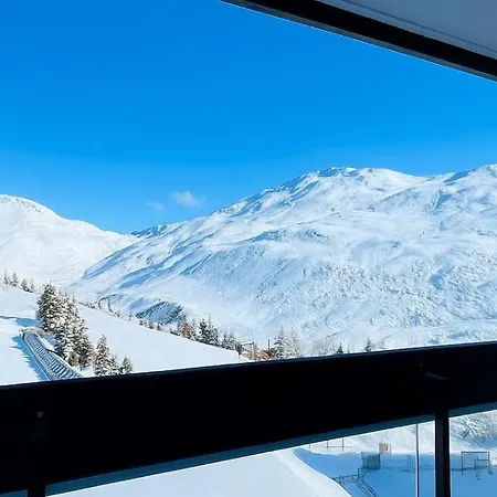 Διαμέρισμα Dorons - De 19m² Pour 2 Personnes Avec Balcon Expose Sud Mae-6074 *