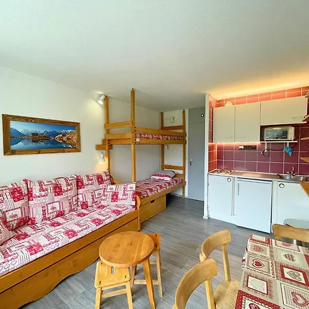 شقة Dorons - De 19m² Pour 2 Personnes Avec Balcon Expose Sud Mae-6074