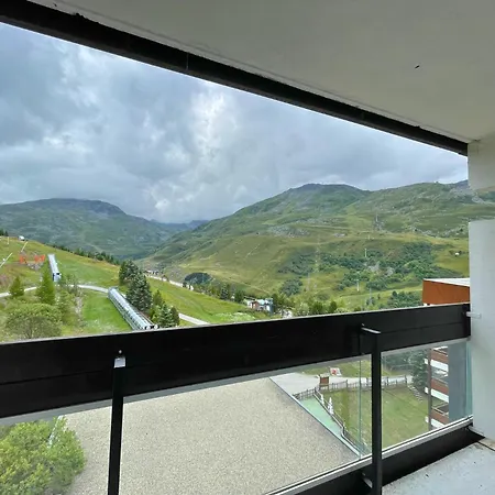 Dorons - De 19m² Pour 2 Personnes Avec Balcon Expose Sud Mae-6074 *