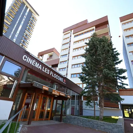Dorons - De 19m² Pour 2 Personnes Avec Balcon Expose Sud Mae-6074 Διαμέρισμα